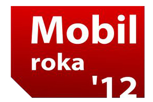 Mobil roka 2012